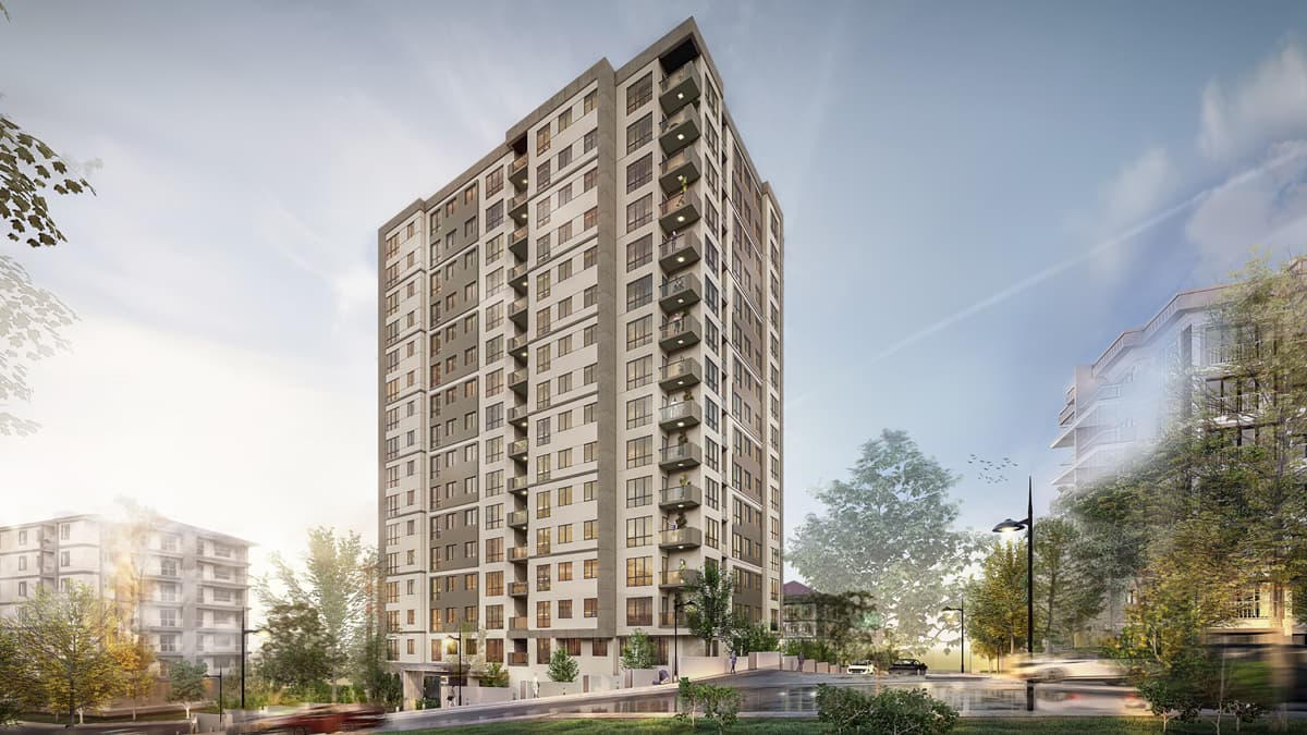 Prime Location. Premium Living. Profitable Future