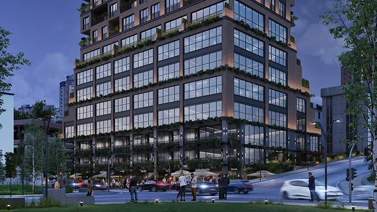 The Future of Living, The Value of Tomorrow