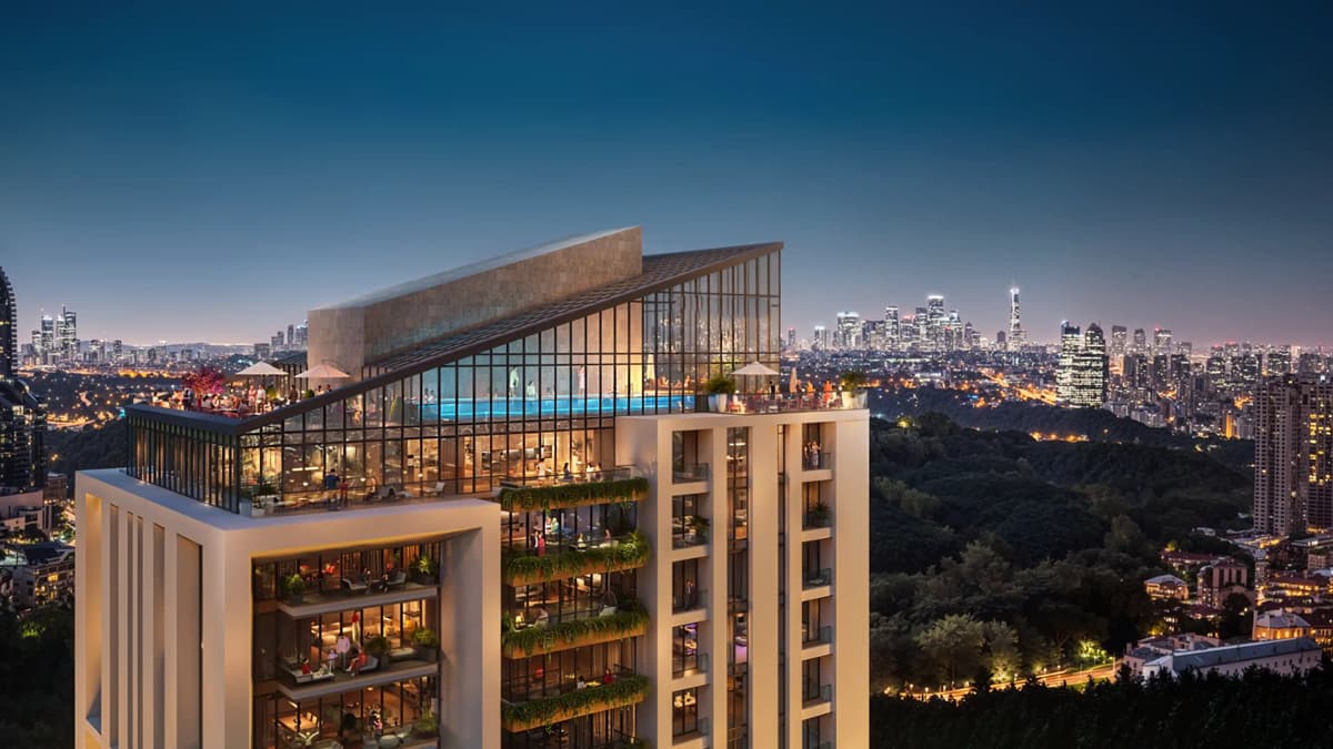 More Than a Home, A Powerful Investment