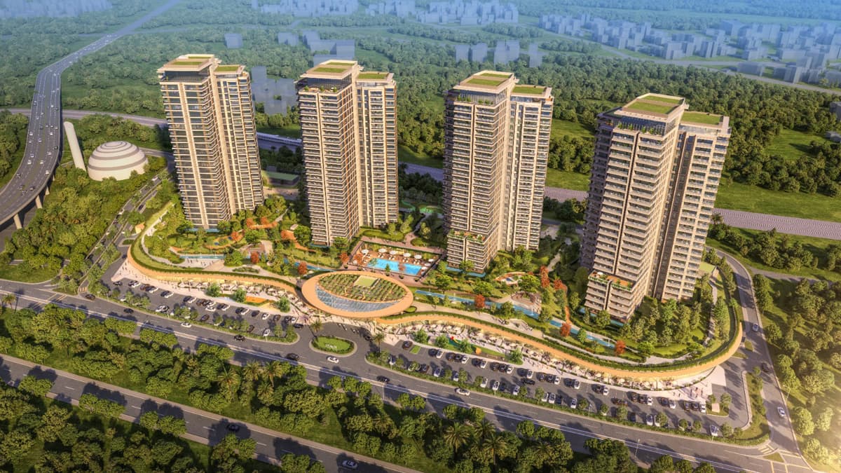 Modern Living by the Marmara