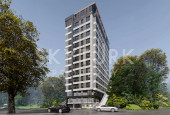 Innovative project in Kagıthane district, Istanbul - Ракурс 1
