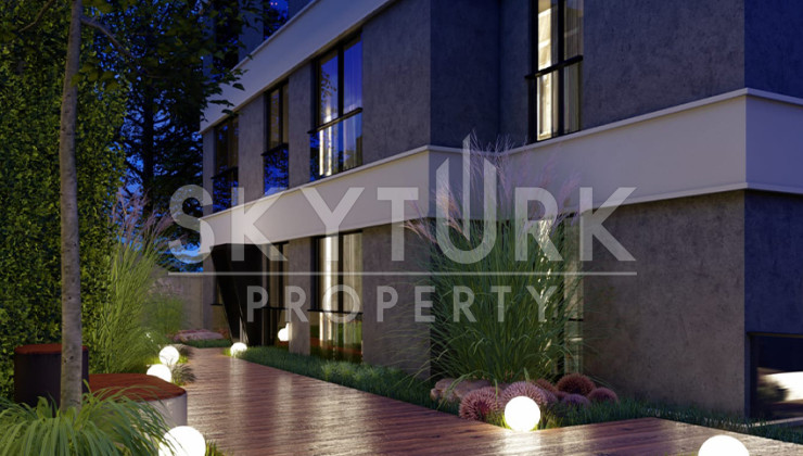 Innovative project in Kagıthane district, Istanbul - Ракурс 5