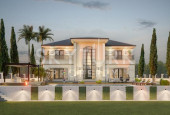 Luxury villa ready to move into Arnavutkoy, Istanbul - Ракурс 3