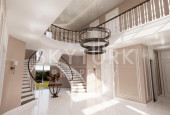 Luxury villa ready to move into Arnavutkoy, Istanbul - Ракурс 8