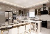 Luxury villa ready to move into Arnavutkoy, Istanbul - Ракурс 10