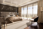 Luxury villa ready to move into Arnavutkoy, Istanbul - Ракурс 12