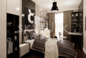 Luxury villa ready to move into Arnavutkoy, Istanbul - Ракурс 14