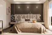 Luxury villa ready to move into Arnavutkoy, Istanbul - Ракурс 18