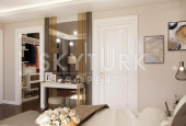 Luxury villa ready to move into Arnavutkoy, Istanbul - Ракурс 19