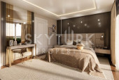 Luxury villa ready to move into Arnavutkoy, Istanbul - Ракурс 20