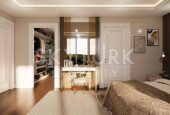 Luxury villa ready to move into Arnavutkoy, Istanbul - Ракурс 22