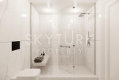 Luxury villa ready to move into Arnavutkoy, Istanbul - Ракурс 23