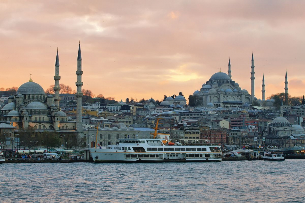 Лучшие районы Стамбула для инвестиций
