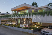 Premium luxury villas in Gumusluk, Bodrum - Ракурс 4