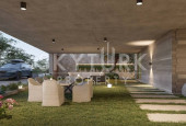 Premium luxury villas in Gumusluk, Bodrum - Ракурс 5