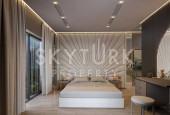 Premium luxury villas in Gumusluk, Bodrum - Ракурс 15