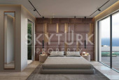 Premium luxury villas in Gumusluk, Bodrum - Ракурс 16