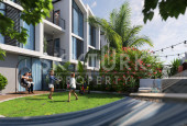 Spacious townhouses with full infrastructure in Bahcesehir, Istanbul - Ракурс 9