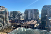 Premium class apartment with sea views in Zeytinburnu, Istanbul - Ракурс 2