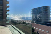 Premium class apartment with sea views in Zeytinburnu, Istanbul - Ракурс 7