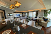 Premium class apartment with sea views in Zeytinburnu, Istanbul - Ракурс 12