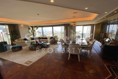 Premium class apartment with sea views in Zeytinburnu, Istanbul - Ракурс 13