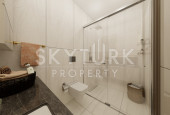 Residential complex with lake views in Avcilar, Istanbul - Ракурс 19