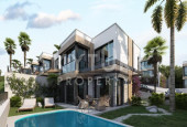 Villas surrounded by pine forest in Adabuku, Bodrum - Ракурс 4