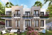 Villas and apartments surrounded by olive groves in Adabuku, Bodrum - Ракурс 2