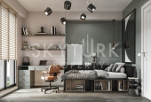 Apartments with smart home system in Pendik area, Istanbul - Ракурс 16