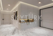 Modern residential complex with a convenient location in Bagcilar area, Istanbul - Ракурс 7