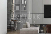 Просторные квартиры с готовыми документами о праве собственности в центре Стамбула, Бешикташ - Ракурс 3