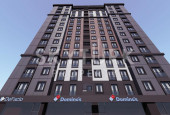 Residence in Basin Express, Istanbul - Ракурс 10
