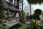 Residence in Basin Express, Istanbul - Ракурс 13
