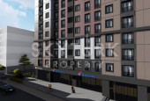 Residence in Basin Express, Istanbul - Ракурс 14