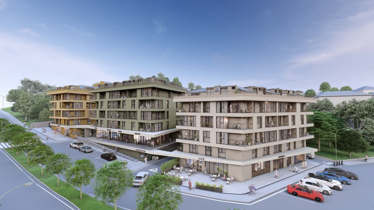 Больше, чем дом. Умная инвестиция