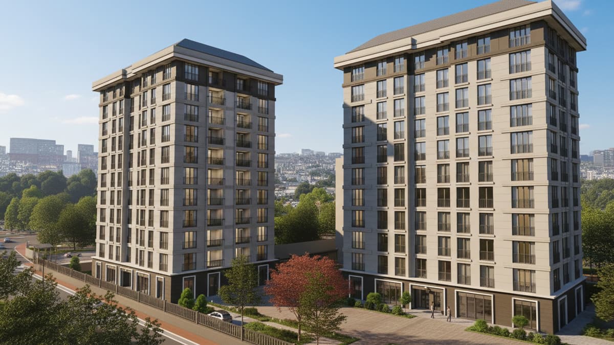 Ваш путь к прибыльной жизни в Стамбуле