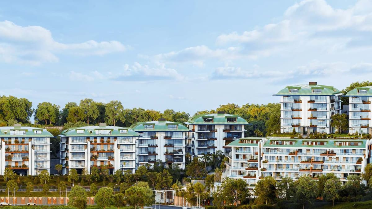 Ценное будущее начинается в Бейкозе