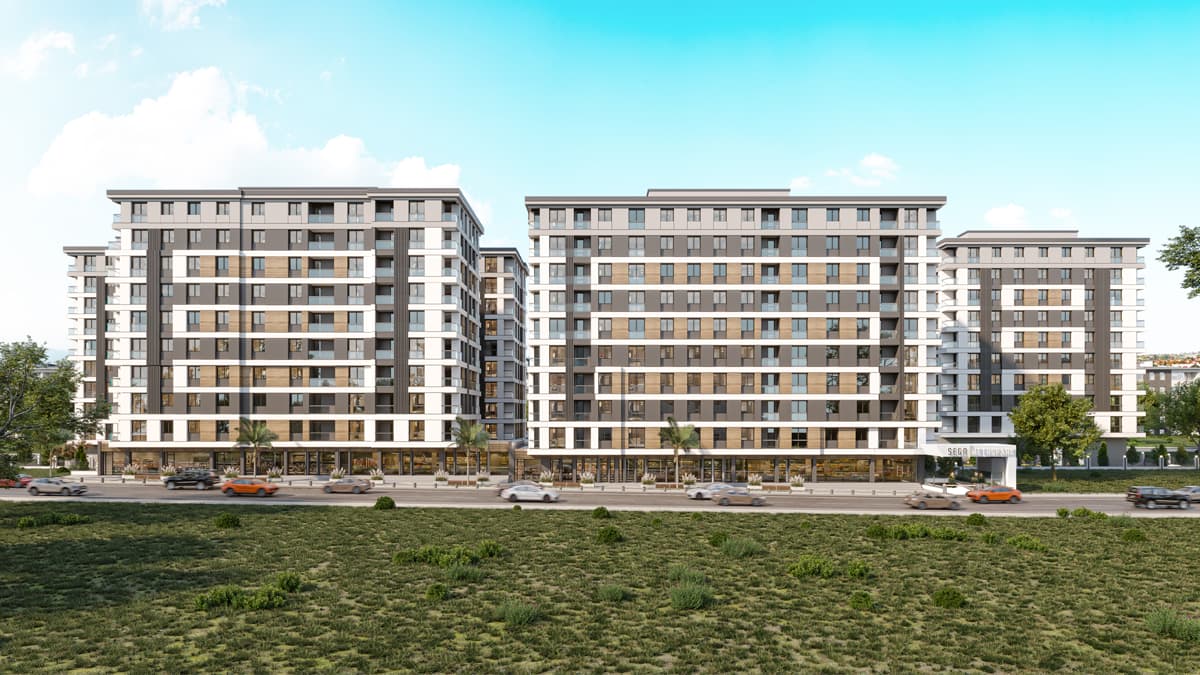 Правильный адрес для роста и комфорта