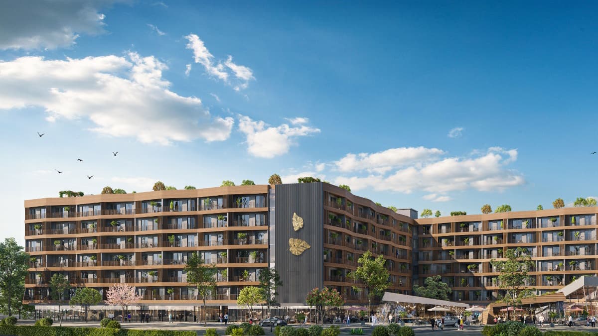 Будущее интегрированной жизни в Стамбуле