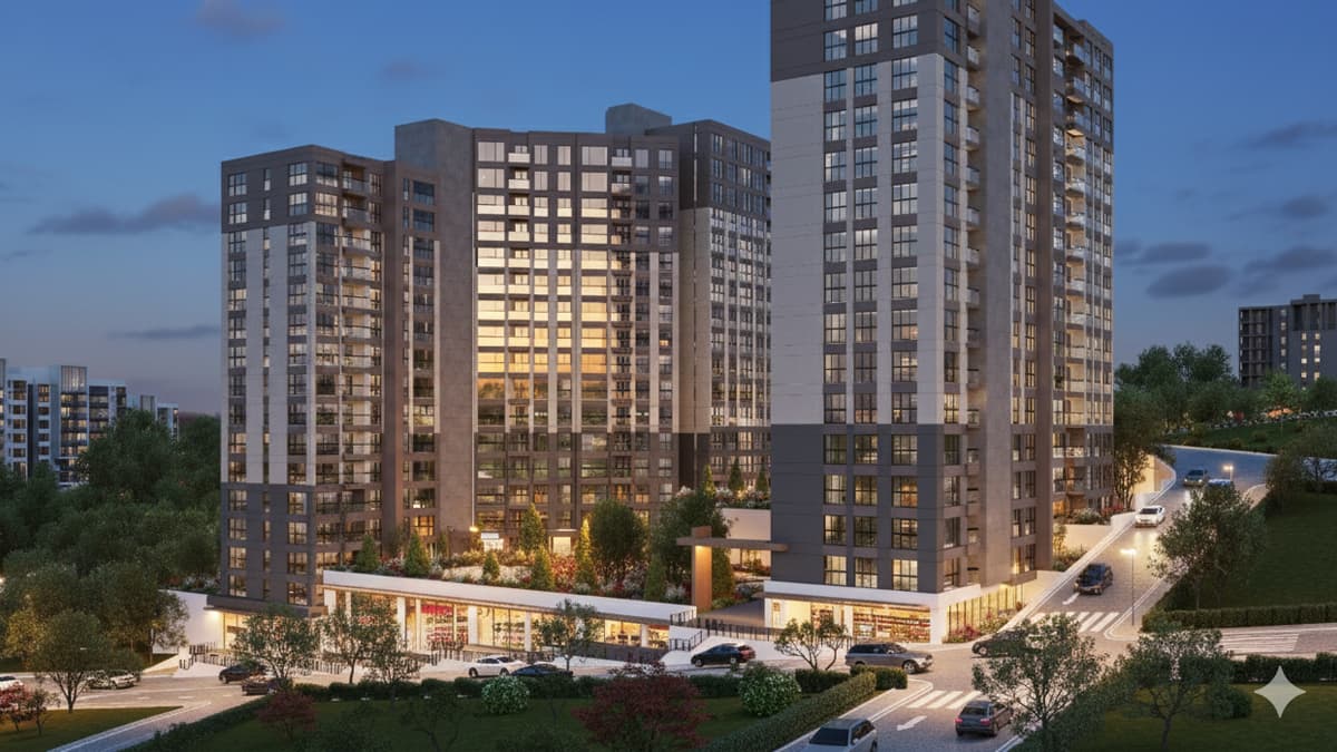 Умное расположение, надёжные инвестиции