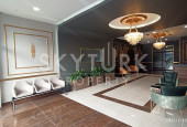 Residence in Esenyurt, Istanbul - Ракурс 11