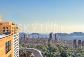 Жилой комплекс в районе Картал, Стамбул - Ракурс 8