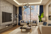 Comfortable residential complex in Maltepe, Istanbul - Ракурс 4