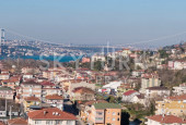 Элитный жилой комплекс в районе Кандилли, Стамбул - Ракурс 1