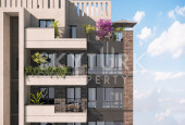 Comfortable residential complex in Kartal, Istanbul - Ракурс 4
