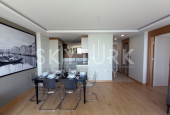 Comfortable residential complex in Buyukcekmece, Istanbul - Ракурс 15