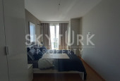 Комфортабельный жилой комплекс в районе Бююкчекмедже, Стамбул - Ракурс 21