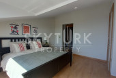 Comfortable residential complex in Buyukcekmece, Istanbul - Ракурс 20