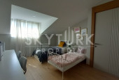 Comfortable residential complex in Buyukcekmece, Istanbul - Ракурс 23